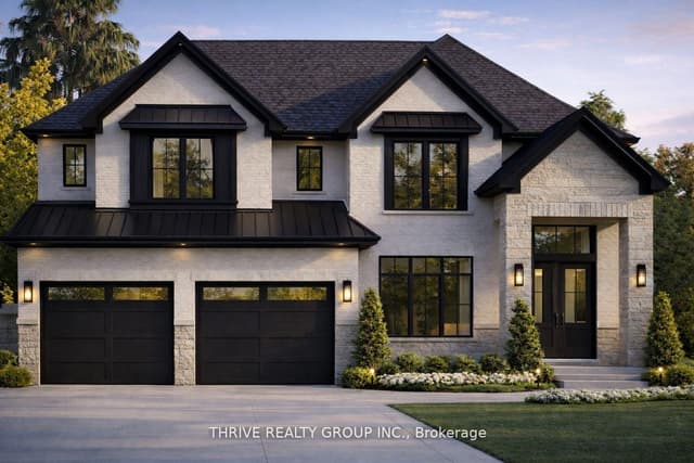 Detached at 862 Lunar Drive, London North, ON N6G 3X9