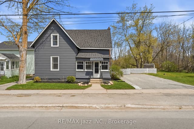 Detached at 430 Eldon Road, Kawartha Lakes, ON K0M 2C0