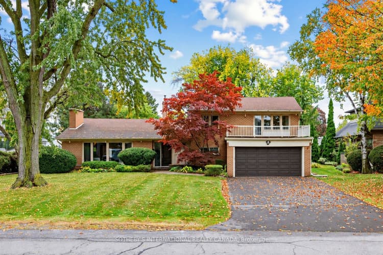 95 Princess Anne Crescent