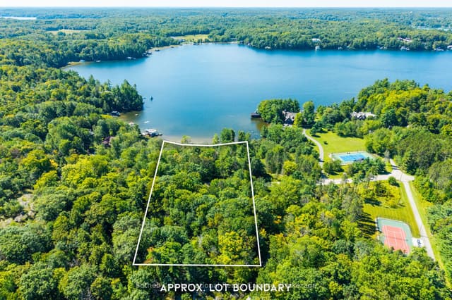 Detached at 1088 Shennamere Road, Muskoka Lakes, ON P0B 1J0