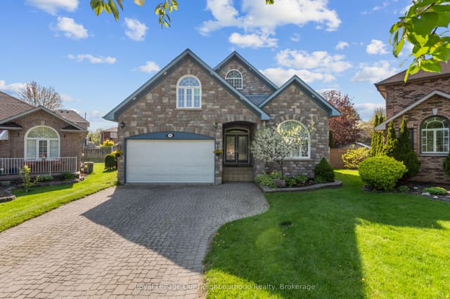Detached at 941 Tillison Avenue, Cobourg, ON K9A 5N2