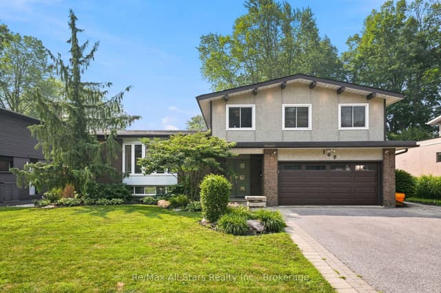 Detached at 169 Marica Avenue, Oshawa, ON L1G 3G9