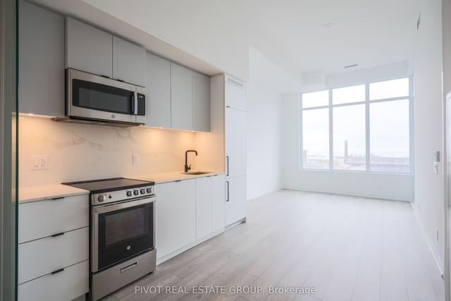 Common Element Condo at 285 Dufferin Street 715, Toronto, ON M6K 0J2, Toronto W01
