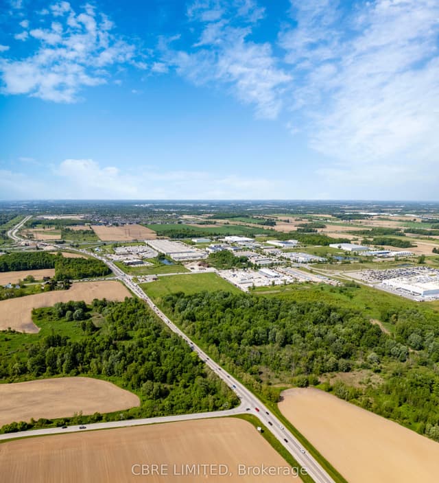 Land at 1465 Wilton Grove Road, London South, ON N6N 1M3