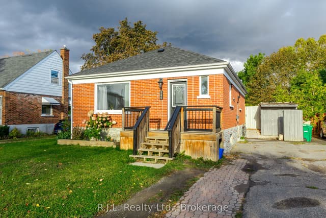 Detached at 566 Shirley Avenue, Peterborough, ON K9J 5P3