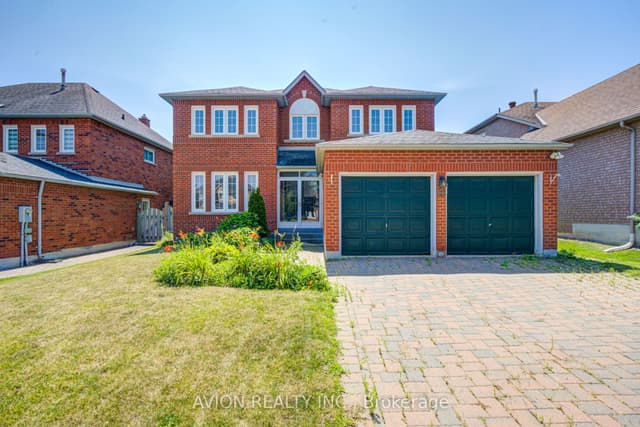 Detached at 29 Charrington Crescent, Markham, ON L3R 0R2