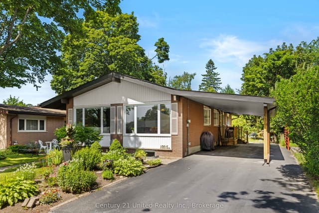 Detached at 1225 Milburn Street, Peterborough, ON K9H 6P3