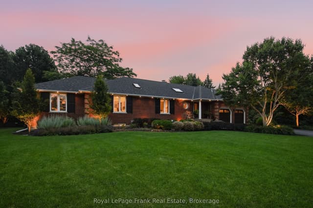 Detached at 5 Craig Court, Clarington, ON L1C 4H6