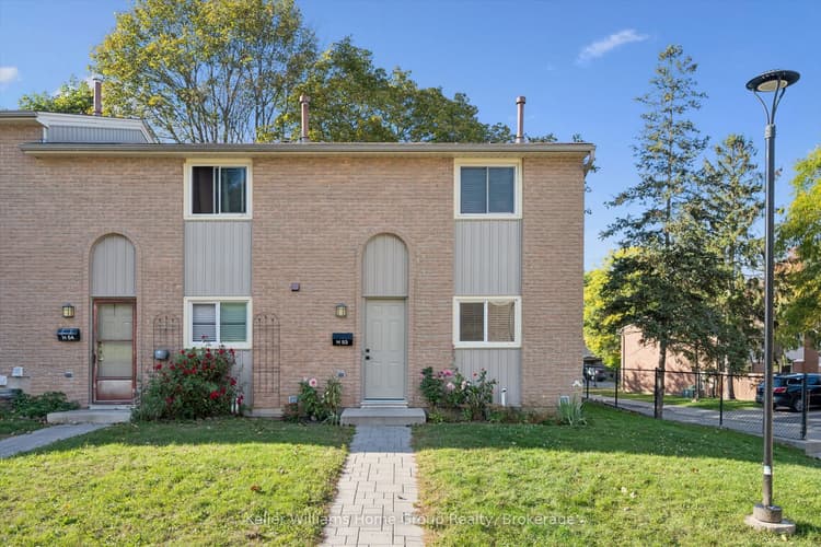 223 Pioneer Drive