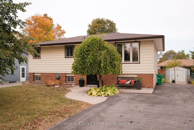 Detached at 591 Otonabee Drive, Peterborough, ON K9J 7X8