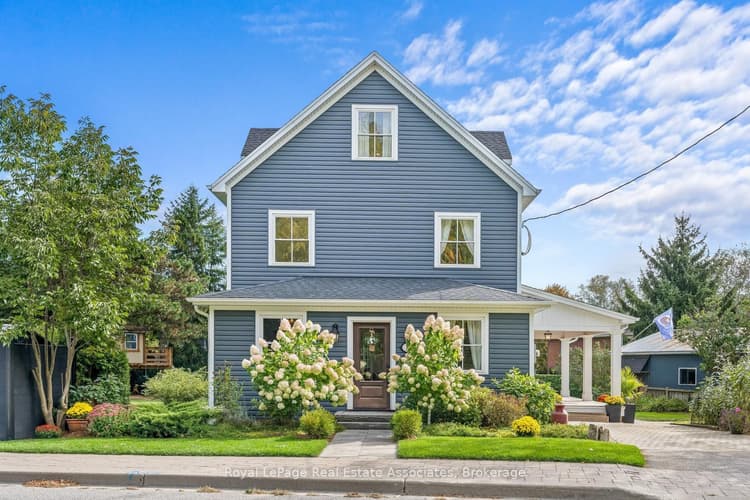 16 Wildwood Road