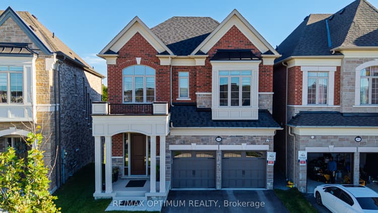 88 Pheasant Ridge Drive