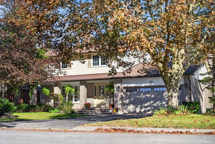 28 Briarwood Crescent