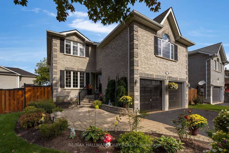 6 Whispering Pine Place