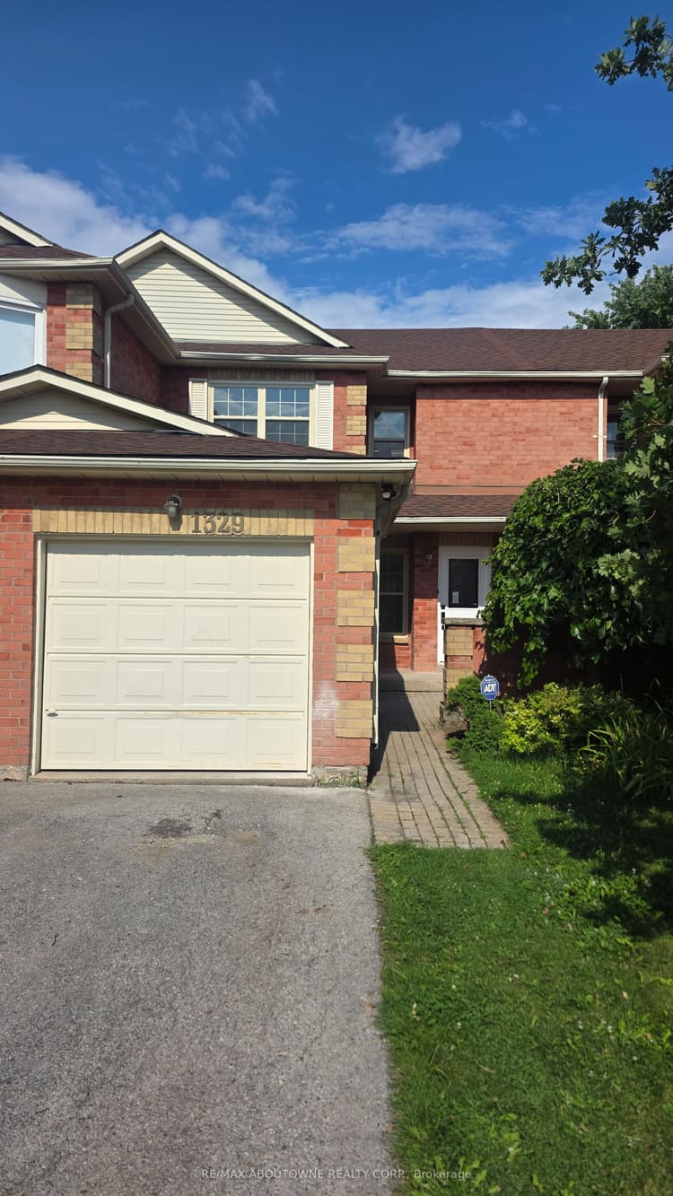 1329 Montclair Drive