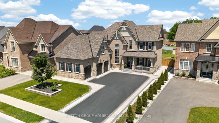187 Trail Boulevard