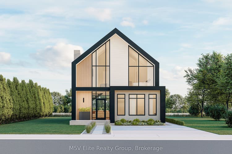 146 Lone Pine Road