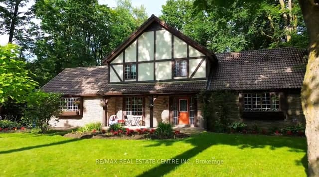 Detached at 132 Birch Grove, Shelburne, ON L9V 2W3