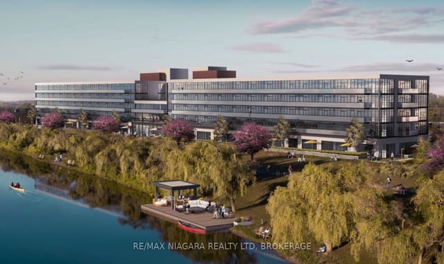 Common Element Condo at 350 Prince Charles Drive S 129, Welland, ON L3C 0L6