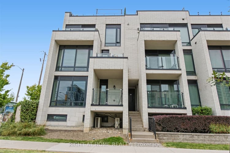130 Widdicombe Hill Boulevard