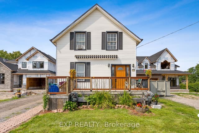 Detached at 4235 Fly Road, Lincoln, ON L0R 1G0
