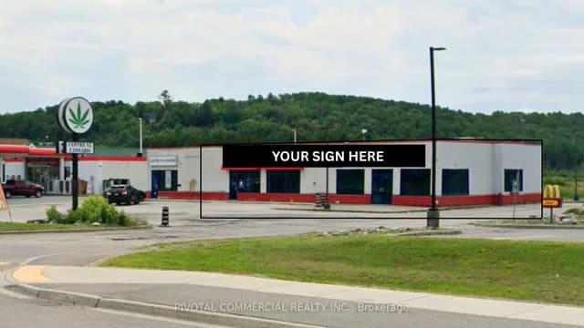 Commercial Retail at 721 Centre Street C, Espanola, ON P5E 1T3