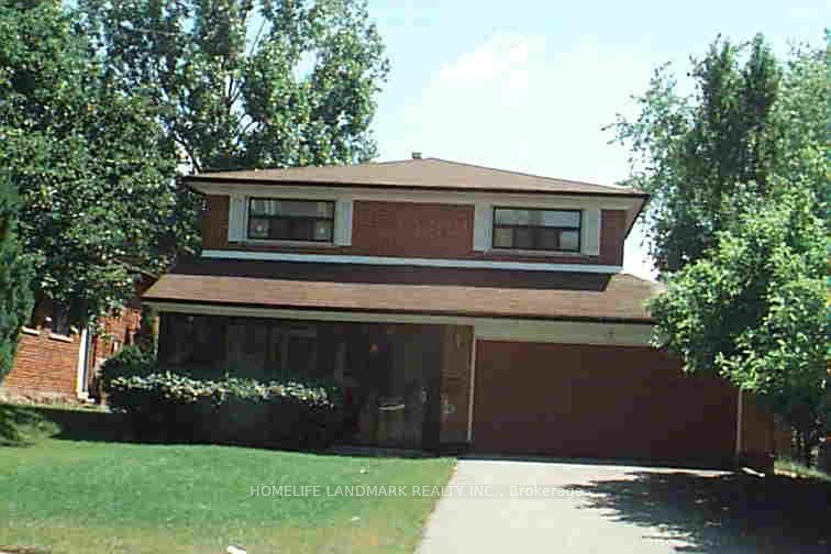 Detached at 17 N Deerford Road, Toronto, ON M2J 3H9, Toronto C15