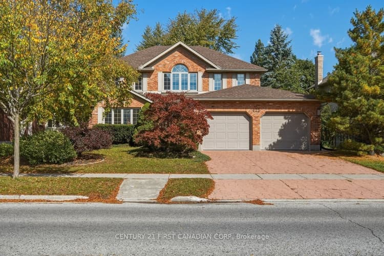 122 Sunnyside Drive