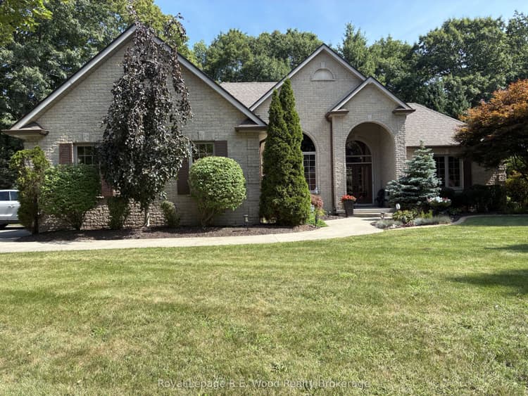 2 Whispering Pine Lane