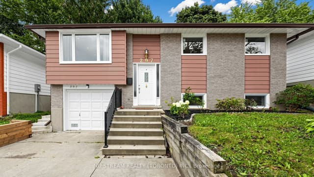 Detached at 297 Toll Gate Boulevard, Waterloo, ON N2L 4M5