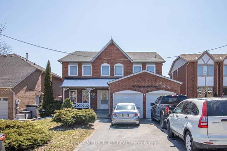 507 Charnwood Court