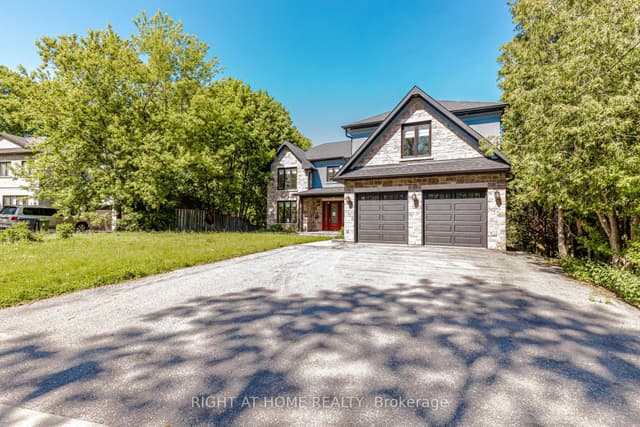 Detached at 146 Colonel Danforth Trail, Toronto, ON M1C 1R2, Toronto E10