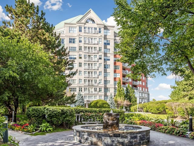 Condo Apartment at 18 Concorde Place 411, Toronto, ON M3C 3T9, Toronto C13