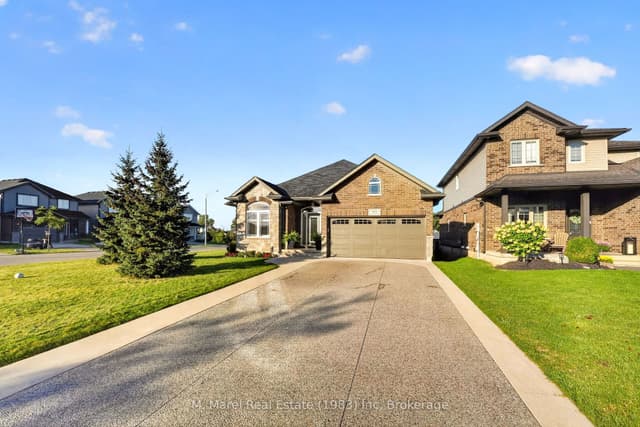 Detached at 90 Lafayette Street E, Haldimand, ON N0A 1J0