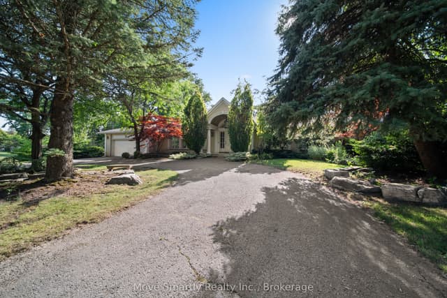 Detached at 7 Purling Place, Toronto, ON M3B 1V4, Toronto C13