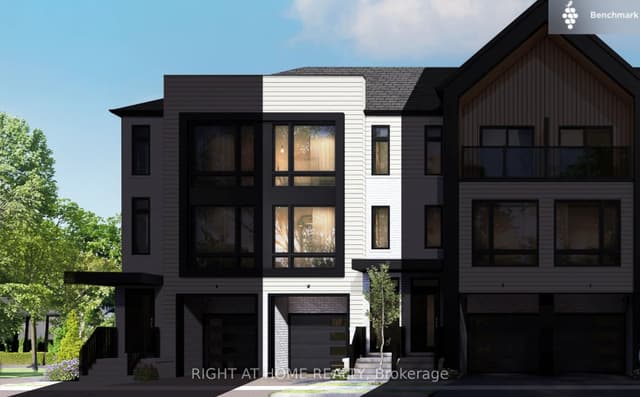 Att/Row/Townhouse at 4040 Mountain Street 42, Lincoln, ON L0R 1B7