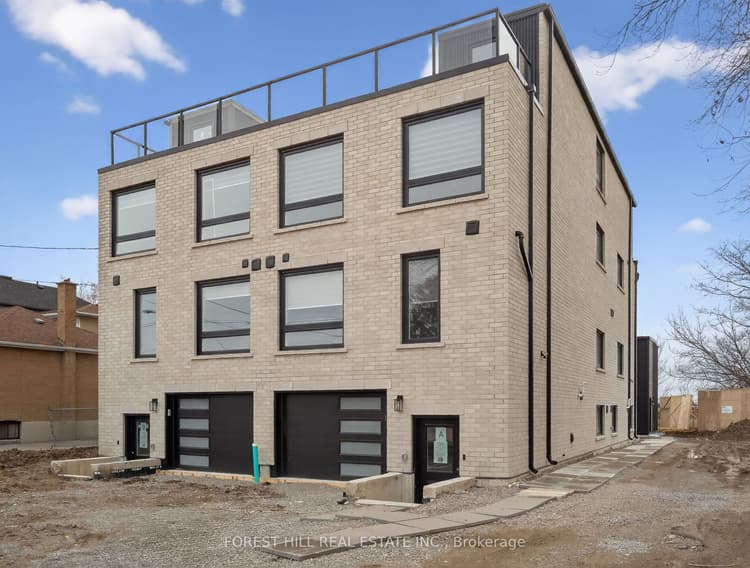 5 Hopperton Drive