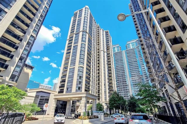 Condo Apartment at 155 Beecroft Road 1110, Toronto, ON M2N 7C6, Toronto C07