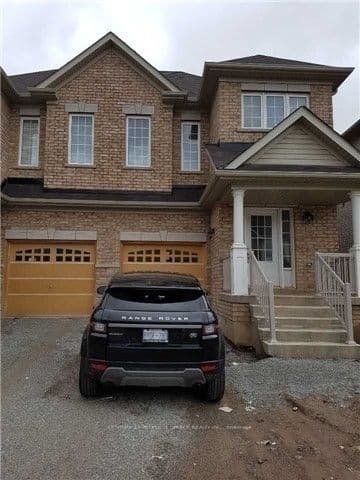 Semi-Detached at 38 Yardley Crescent Upper, Brampton, ON L6X 5L7