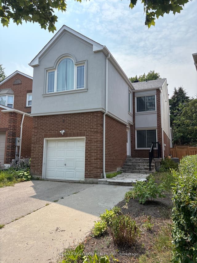 Detached at 6 Joanna Crescent, Vaughan, ON L4J 5E7