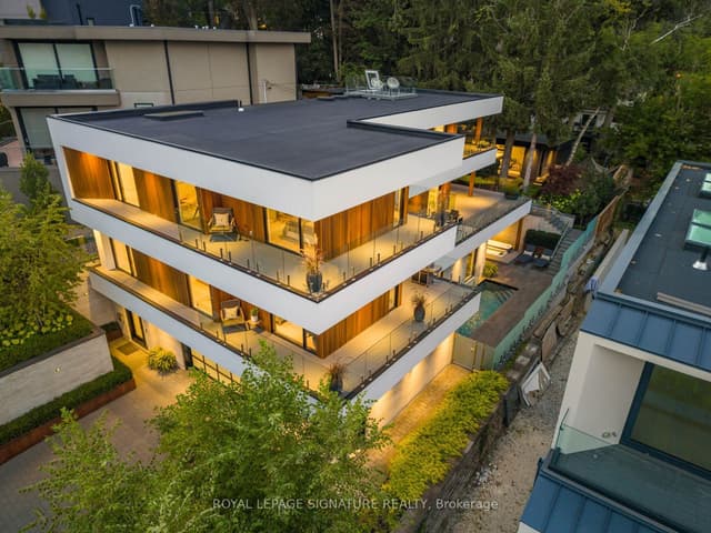 Detached at 8 Fallingbrook Wood, Toronto, ON M1N 1B8, Toronto E06