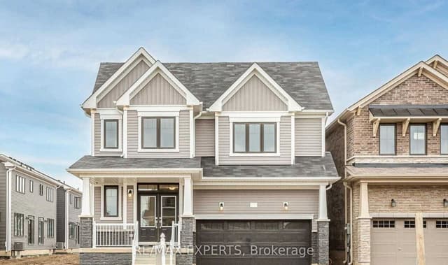 Detached at 72 Malcolm Crescent, Haldimand, ON N3W 0E9