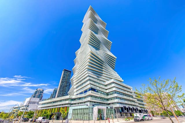 Condo Apartment at 3883 Quartz Road 6009, Mississauga, ON L5B 0M4
