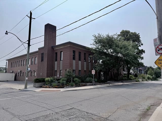Office at 139 Mulock Avenue Main Floor, Toronto, ON M6N 1G9, Toronto W02