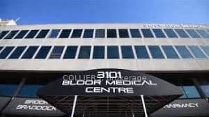 Office at 3101 Bloor Street W 301, Toronto, ON M8X 2W2, Toronto W07