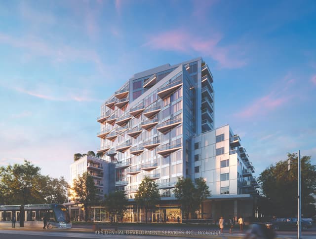 Condo Apartment at 1107 Main Street W 110, Hamilton, ON L8S 1B8