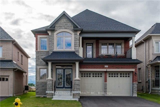 Detached at 157 Antorisa Avenue Lower, Vaughan, ON L4H 3S2