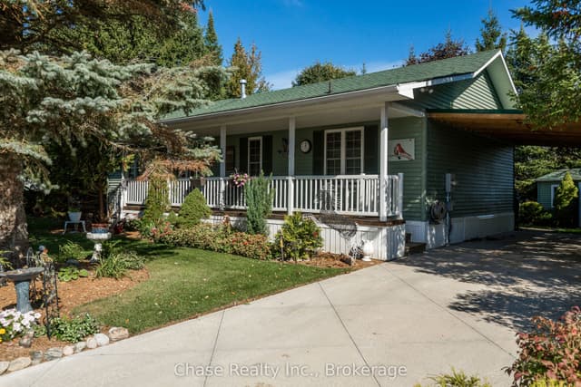 Detached at 36 Topaz Street, Wasaga Beach, ON L9Z 1X7
