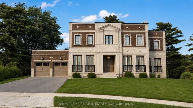 Detached at 2193 Grayson Green Court, Oakville, ON L6J 0E6
