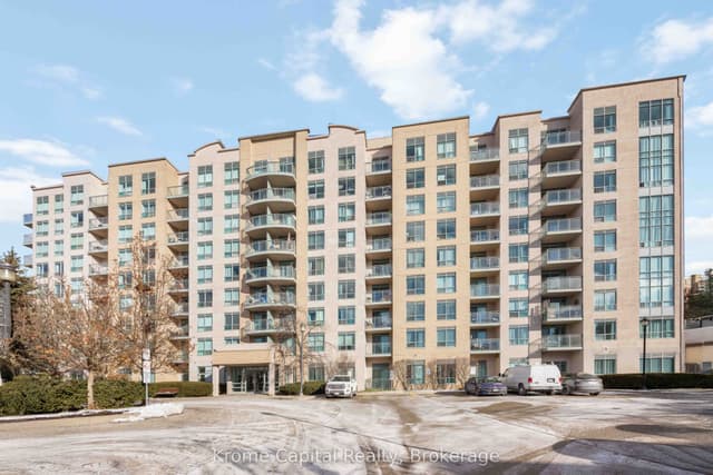 Condo Apartment at 51 Baffin Court 420, Richmond Hill, ON L4B 4P6